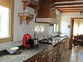 6 Bed Mansion 3km from Yecla in Alicante Dream Homes API 1122