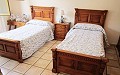 6 Bed Mansion 3km from Yecla in Alicante Dream Homes API 1122