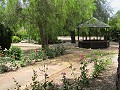 6 Bed Mansion 3km from Yecla in Alicante Dream Homes API 1122