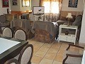 6 Bed Mansion 3km from Yecla in Alicante Dream Homes API 1122