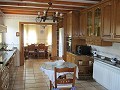 6 Bed Mansion 3km from Yecla in Alicante Dream Homes API 1122