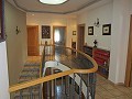 6 Bed Mansion 3km from Yecla in Alicante Dream Homes API 1122