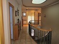 6 Bed Mansion 3km from Yecla in Alicante Dream Homes API 1122