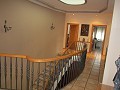 6 Bed Mansion 3km from Yecla in Alicante Dream Homes API 1122