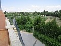 6 Bed Mansion 3km from Yecla in Alicante Dream Homes API 1122