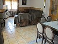 6 Bed Mansion 3km from Yecla in Alicante Dream Homes API 1122