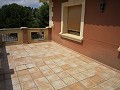 6 Bed Mansion 3km from Yecla in Alicante Dream Homes API 1122