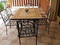 6 Bed Mansion 3km from Yecla in Alicante Dream Homes API 1122
