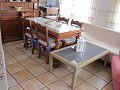 6 Bed Mansion 3km from Yecla in Alicante Dream Homes API 1122