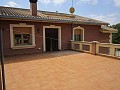 6 Bed Mansion 3km from Yecla in Alicante Dream Homes API 1122