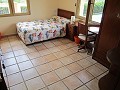 6 Bed Mansion 3km from Yecla in Alicante Dream Homes API 1122