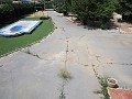 6 Bed Mansion 3km from Yecla in Alicante Dream Homes API 1122
