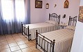6 Bed Mansion 3km from Yecla in Alicante Dream Homes API 1122