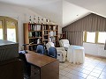 6 Bed Mansion 3km from Yecla in Alicante Dream Homes API 1122