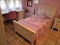 6 Bed Mansion 3km from Yecla in Alicante Dream Homes API 1122