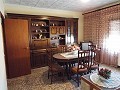Gran Casa con garaje en Caudete in Alicante Dream Homes API 1122