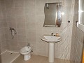 Gran Casa con garaje en Caudete in Alicante Dream Homes API 1122