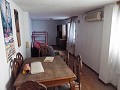 Gran Casa con garaje en Caudete in Alicante Dream Homes API 1122