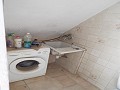 Gran Casa con garaje en Caudete in Alicante Dream Homes API 1122