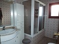 Gran Casa con garaje en Caudete in Alicante Dream Homes API 1122