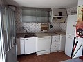 Gran Casa con garaje en Caudete in Alicante Dream Homes API 1122