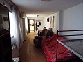 Gran Casa con garaje en Caudete in Alicante Dream Homes API 1122
