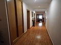 Onberispelijk herenhuis met garage in Caudete in Alicante Dream Homes API 1122