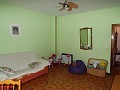 Onberispelijk herenhuis met garage in Caudete in Alicante Dream Homes API 1122