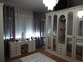 Onberispelijk herenhuis met garage in Caudete in Alicante Dream Homes API 1122