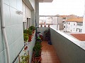 Onberispelijk herenhuis met garage in Caudete in Alicante Dream Homes API 1122