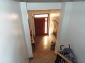 Onberispelijk herenhuis met garage in Caudete in Alicante Dream Homes API 1122