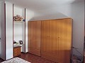Onberispelijk herenhuis met garage in Caudete in Alicante Dream Homes API 1122