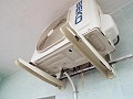 Onberispelijk herenhuis met garage in Caudete in Alicante Dream Homes API 1122