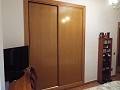 Onberispelijk herenhuis met garage in Caudete in Alicante Dream Homes API 1122