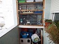 Onberispelijk herenhuis met garage in Caudete in Alicante Dream Homes API 1122