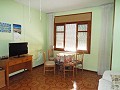 Onberispelijk herenhuis met garage in Caudete in Alicante Dream Homes API 1122