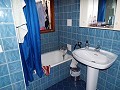 Onberispelijk herenhuis met garage in Caudete in Alicante Dream Homes API 1122