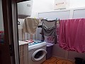 Onberispelijk herenhuis met garage in Caudete in Alicante Dream Homes API 1122