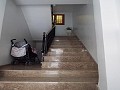 Onberispelijk herenhuis met garage in Caudete in Alicante Dream Homes API 1122