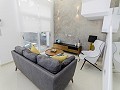Villa Laguna Azul in Los Montesinos, Alicante in Alicante Dream Homes API 1122