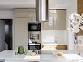 Villa Laguna Azul in Los Montesinos, Alicante in Alicante Dream Homes API 1122