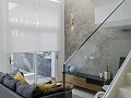 Villa Laguna Azul in Los Montesinos, Alicante in Alicante Dream Homes API 1122