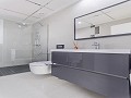 Villa Laguna Azul in Los Montesinos, Alicante in Alicante Dream Homes API 1122