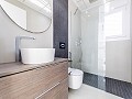 Villa Laguna Azul in Los Montesinos, Alicante in Alicante Dream Homes API 1122