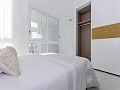 Villa Laguna Azul in Los Montesinos, Alicante in Alicante Dream Homes API 1122
