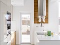 Villa Laguna Azul in Los Montesinos, Alicante in Alicante Dream Homes API 1122