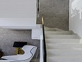 Villa Laguna Azul in Los Montesinos, Alicante in Alicante Dream Homes API 1122
