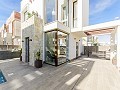 Villa Laguna Azul in Los Montesinos, Alicante in Alicante Dream Homes API 1122