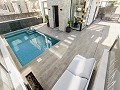 Villa Laguna Azul in Los Montesinos, Alicante in Alicante Dream Homes API 1122