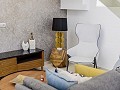 Villa Laguna Azul in Los Montesinos, Alicante in Alicante Dream Homes API 1122